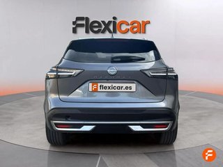 Nissan Qashqai DIG-T 116kW (158CV) mHEV CVT Acenta