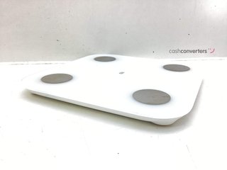 bascula baño xiaomi xmtzc05hm