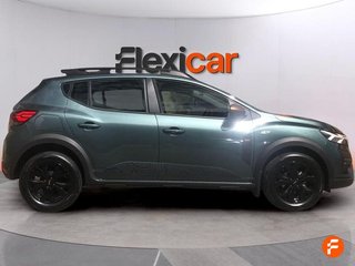 Dacia Sandero Stepway Extreme Go TCe 81kW (110CV)
