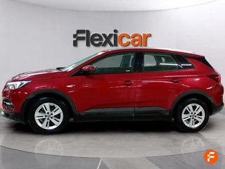 Opel Grandland X 1.2 Turbo Excellence