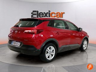 Opel Grandland X 1.2 Turbo Excellence