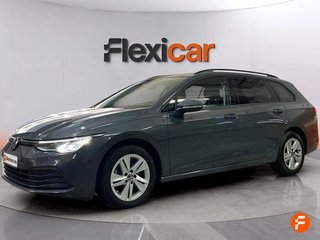Volkswagen Golf Life 1.5 eTSI 96kW (130CV) DSG Variant