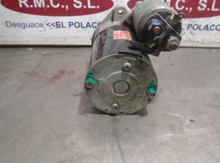 Kia 3884854 3610002555 motor arranque picanto (sa)