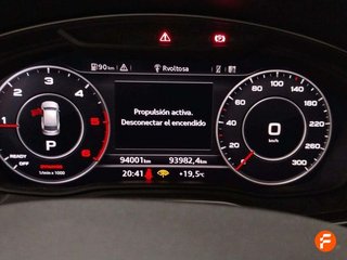 Audi Q5 Design 35 TDI 120kW quattro S tronic