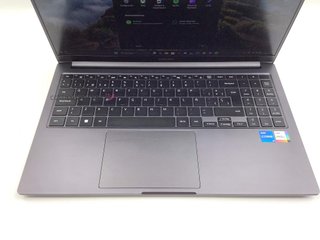 pc portatil samsung 750xfg