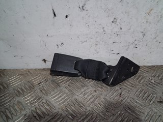 ENGANCHE CINTURON TRASERO IZQUIERDO PEUGEOT 208 6190405R 133364