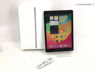 ipad apple ipad (6 gen) (wi-fi) (a1893) 32gb