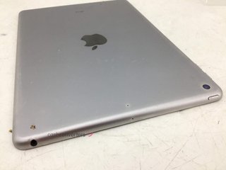 ipad apple ipad (6 gen) (wi-fi) (a1893) 32gb