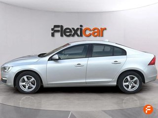 Volvo S60 2.0 D2 Momentum