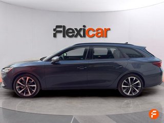 Seat Leon SP 1.5 TSI 110kW FR Special Edition