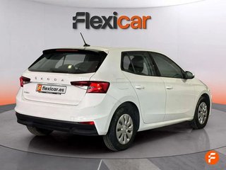 Skoda Fabia 1.0 MPI 59KW (80CV) Active