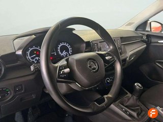 Skoda Fabia 1.0 MPI 59KW (80CV) Active
