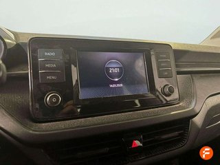 Skoda Fabia 1.0 MPI 59KW (80CV) Active