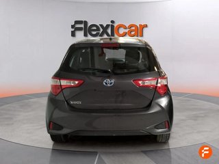 Toyota Yaris 1.5 Hybrid Active