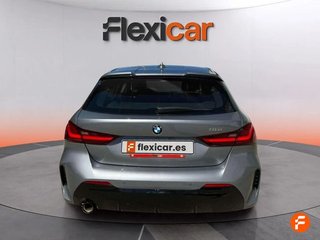 BMW Serie 1 118i