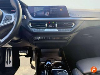 BMW Serie 1 118i