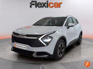 Kia Sportage 1.6 CRDi MHEV 100kW (136CV) Business 4x2