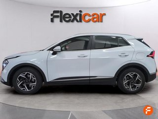 Kia Sportage 1.6 CRDi MHEV 100kW (136CV) Business 4x2