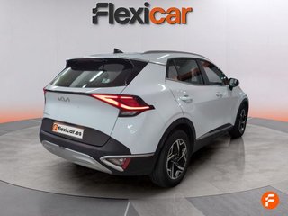 Kia Sportage 1.6 CRDi MHEV 100kW (136CV) Business 4x2