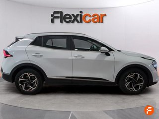 Kia Sportage 1.6 CRDi MHEV 100kW (136CV) Business 4x2