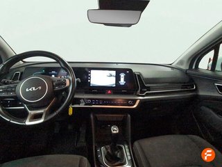 Kia Sportage 1.6 CRDi MHEV 100kW (136CV) Business 4x2