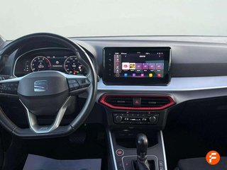 Seat Arona 1.5 TSI 110kW (150CV) DSG FR