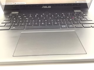 pc portatil asus cl1402fm2