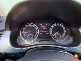 Skoda Fabia 1.0 TSI 70KW (95cv) Ambition Plus