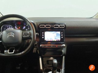 Citroën C3 Aircross PureTech 60kW (82CV) FEEL