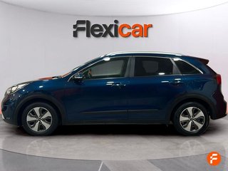 Kia Niro 1.6 GDi Híbrido Drive
