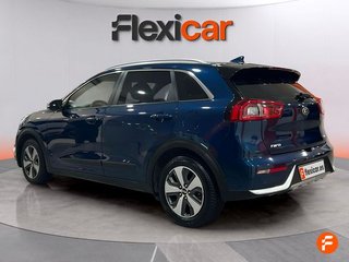 Kia Niro 1.6 GDi Híbrido Drive