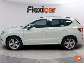 Seat Ateca 1.5 TSI 110kW (150CV) DSG St&Sp FR