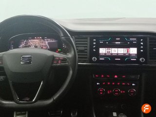 Seat Ateca 1.5 TSI 110kW (150CV) DSG St&Sp FR