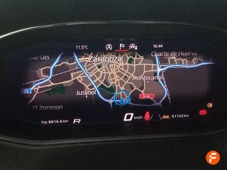 Seat Ateca 1.5 TSI 110kW (150CV) DSG St&Sp FR