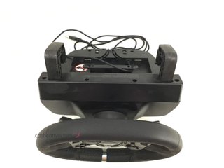 volante xbox one logitech g923