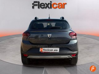 Dacia Sandero Stepway Comfort TCe 67kW (90CV)