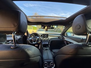 Mercedes-Benz C220 2015