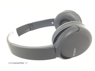 diadema sony wh-ch510