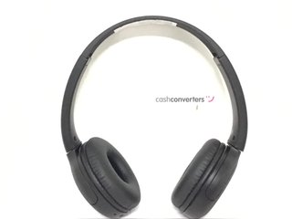 diadema sony wh-ch510