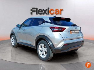Nissan Juke DIG-T 84 kW (114 CV) 6M/T Acenta
