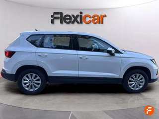 Seat Ateca 1.0 TSI 81kW (110CV) St&Sp Style Eco