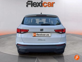 Seat Ateca 1.0 TSI 81kW (110CV) St&Sp Style Eco