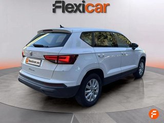 Seat Ateca 1.0 TSI 81kW (110CV) St&Sp Style Eco