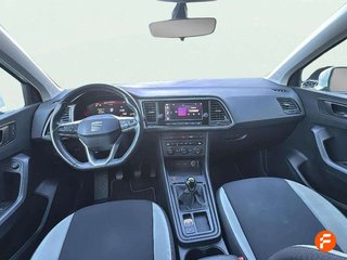 Seat Ateca 1.0 TSI 81kW (110CV) St&Sp Style Eco
