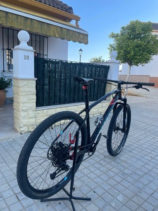 Mondraker Chrono Carbon