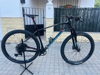 Mondraker Chrono Carbon