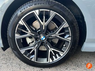BMW Serie 1 120d