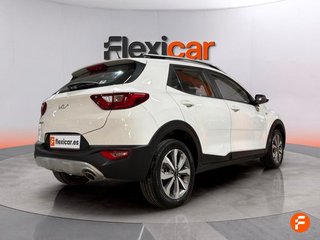 Kia Stonic 1.2 DPi 62kW (84CV) Concept Plus