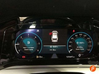 Volkswagen Golf 2.0 TDI 85kW (115CV) Variant