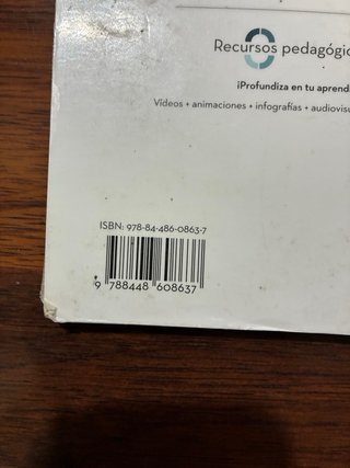 Libro Lengua Castellana y Literatura 4º ESO